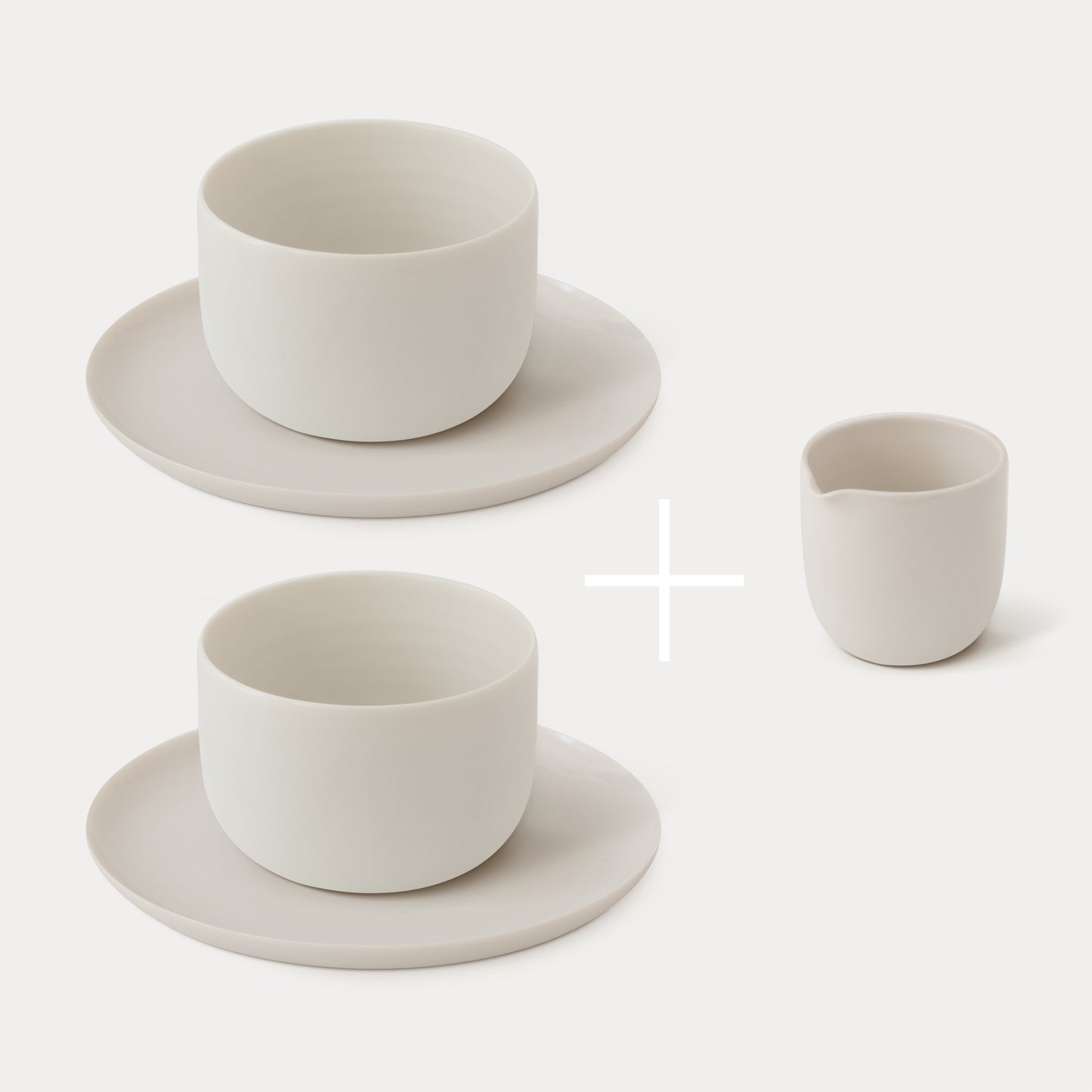 Set KAYA "Coffee for two“ + GESCHENK